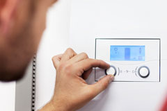 best Lochhill boiler servicing companies