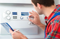 free Lochhill gas safe engineer quotes